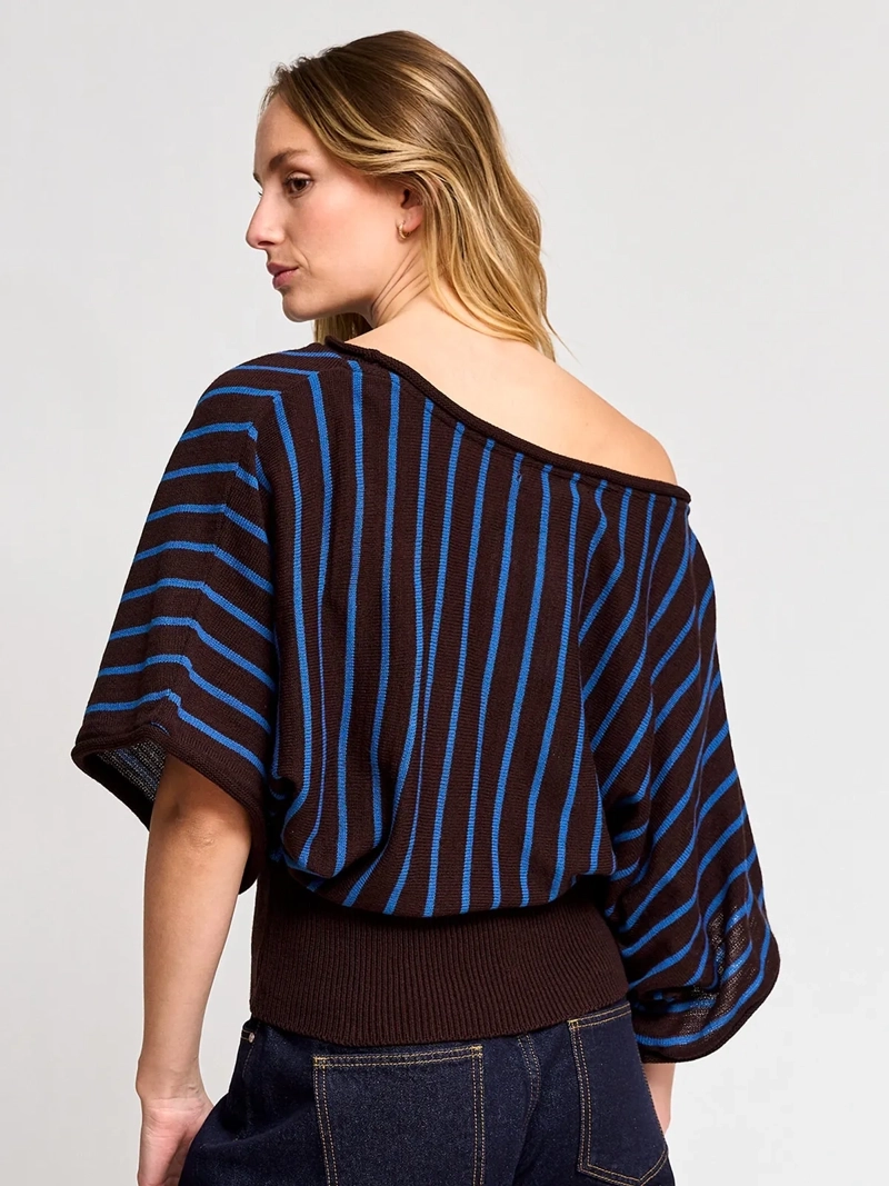SWEATER MUJER MARQUIS  - 2