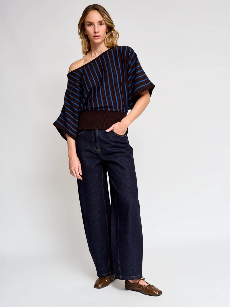SWEATER MUJER MARQUIS  - 4