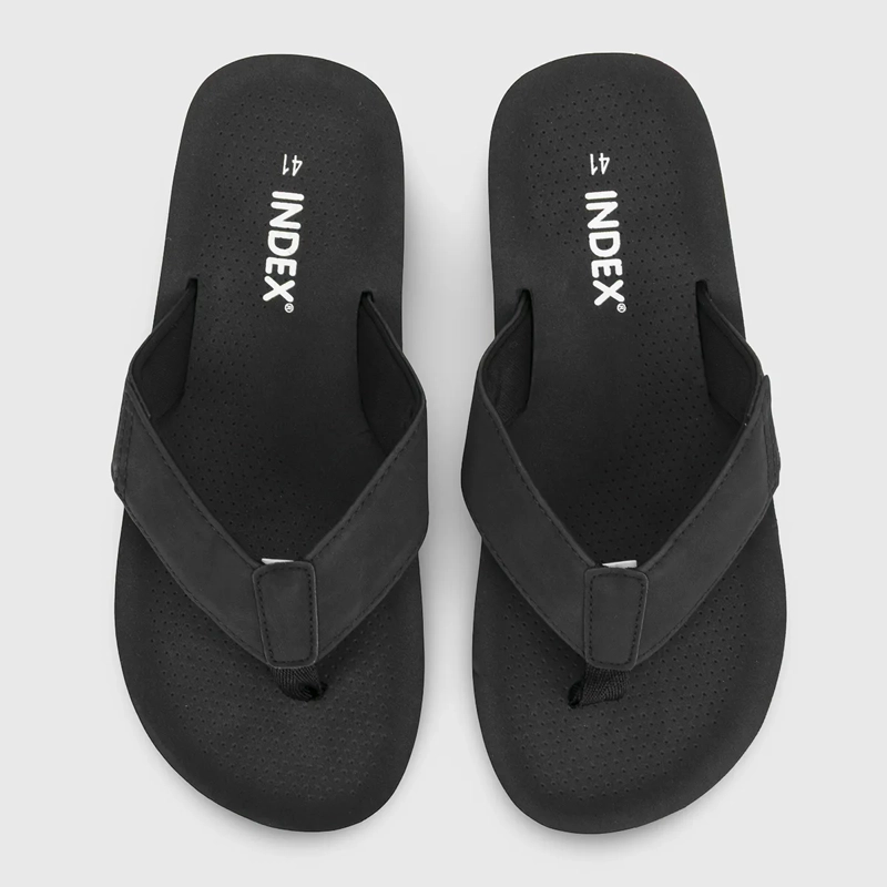 SANDALIAS HOMBRE INDEX IBUMA - 4