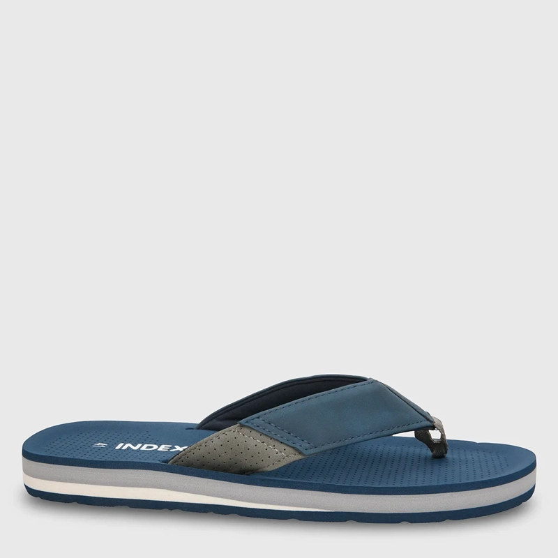 SANDALIAS HOMBRE INDEX IBUMA - 1