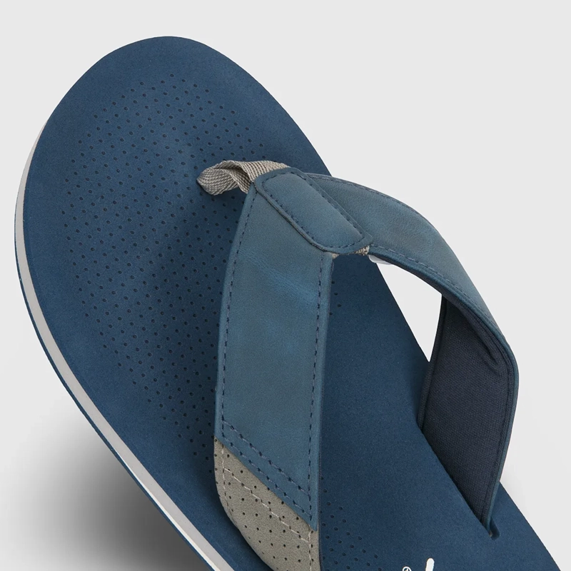 SANDALIAS HOMBRE INDEX IBUMA - 5