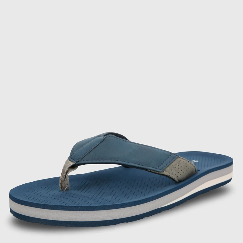 SANDALIAS HOMBRE INDEX IBUMA - 3