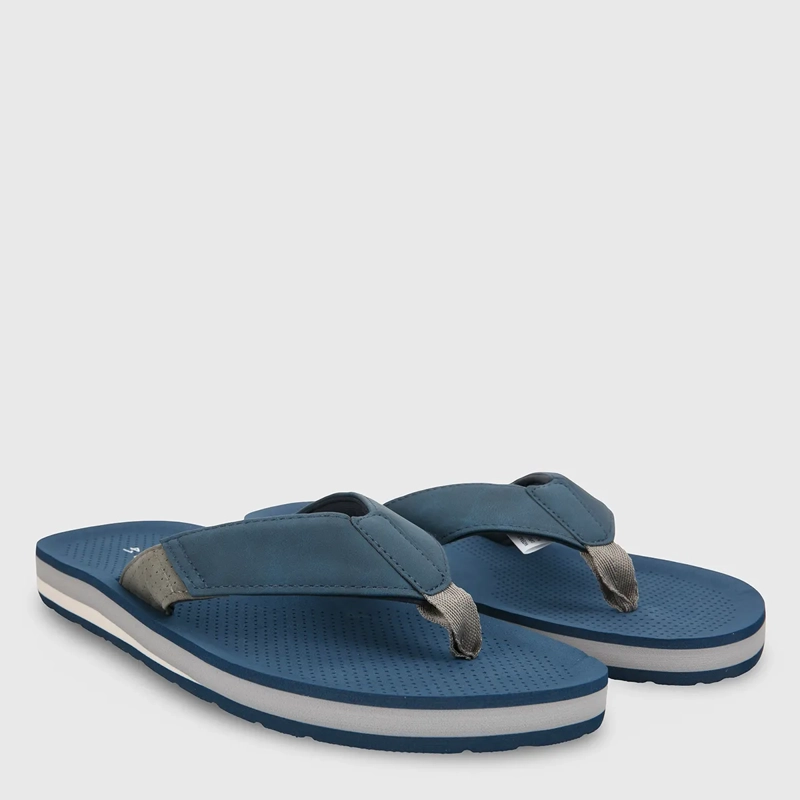 SANDALIAS HOMBRE INDEX IBUMA - 2