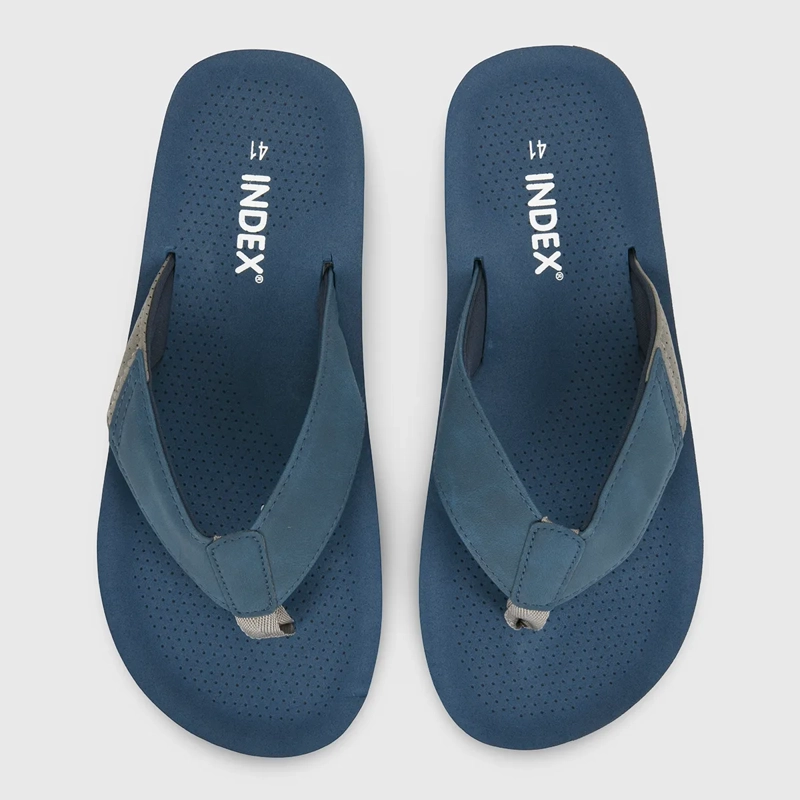 SANDALIAS HOMBRE INDEX IBUMA - 4