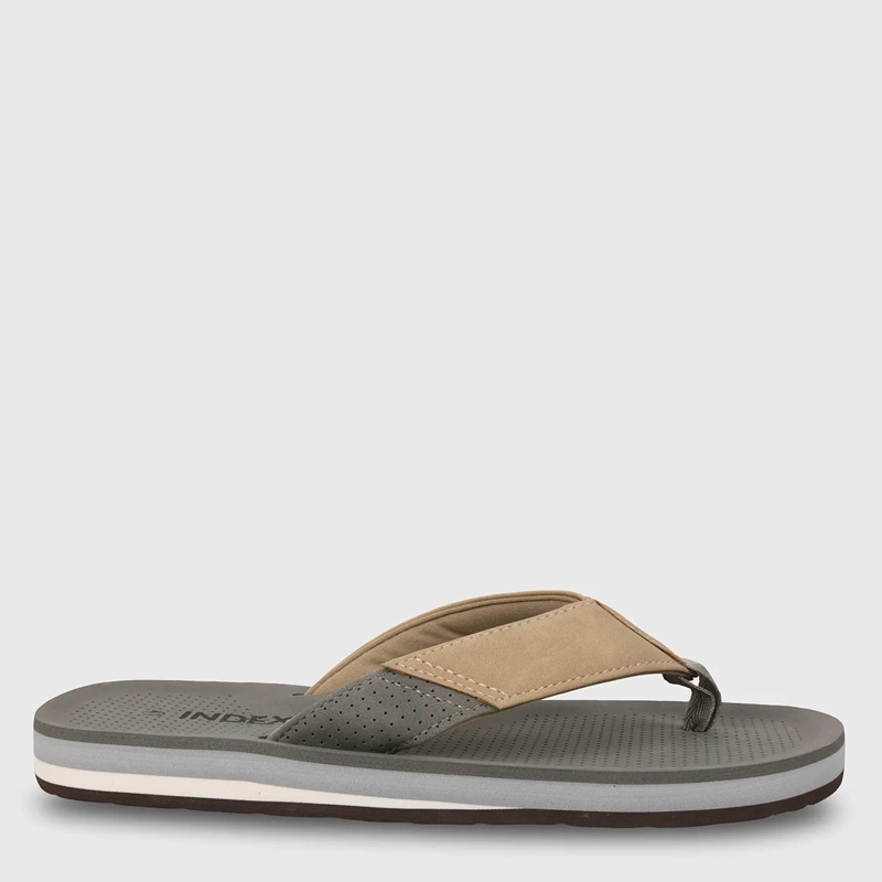 SANDALIAS HOMBRE INDEX IBUMA - 1