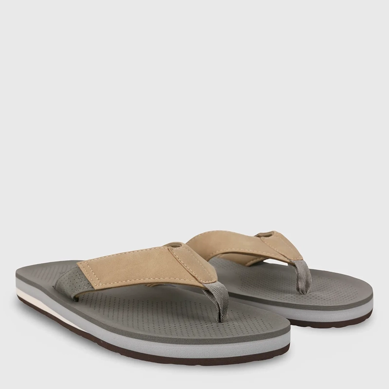 SANDALIAS HOMBRE INDEX IBUMA - 2