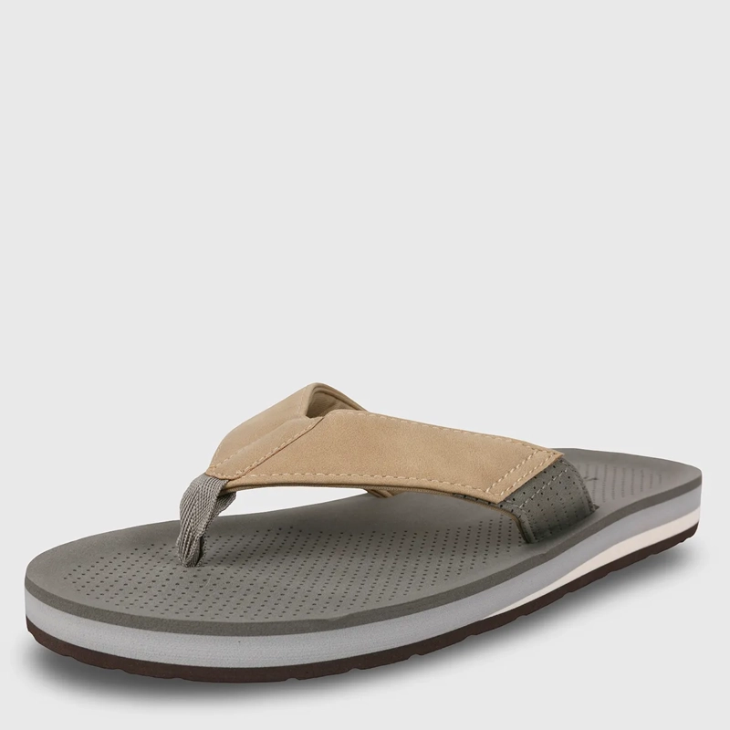 SANDALIAS HOMBRE INDEX IBUMA - 3