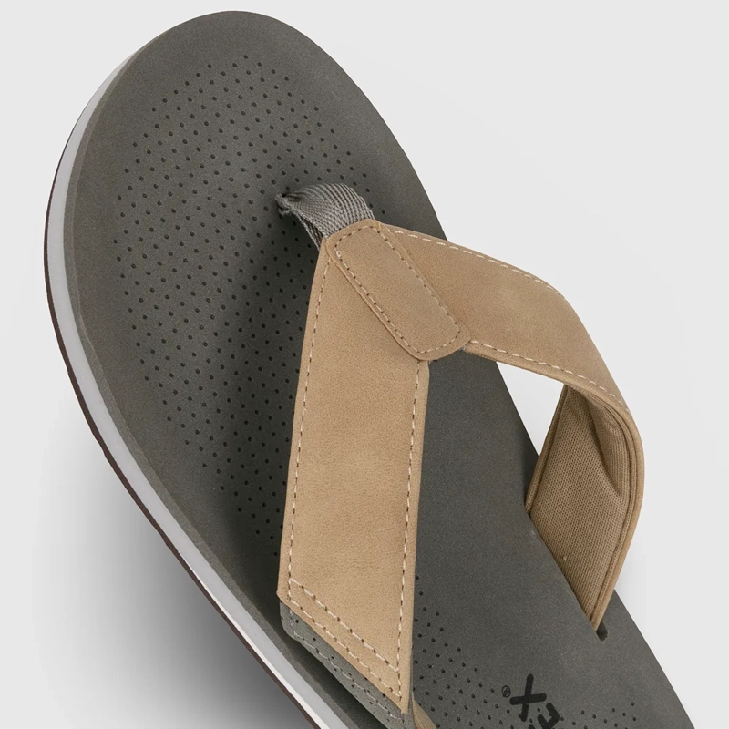 SANDALIAS HOMBRE INDEX IBUMA - 5