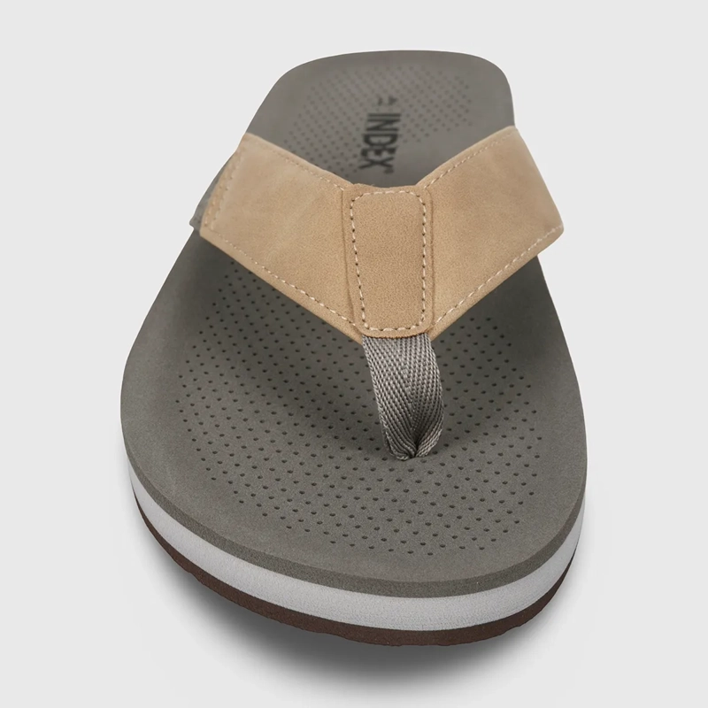 SANDALIAS HOMBRE INDEX IBUMA - 6