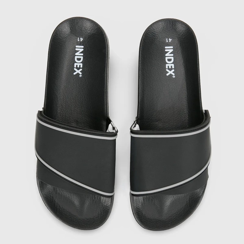 SANDALIAS HOMBRE INDEX INALO3 - 4