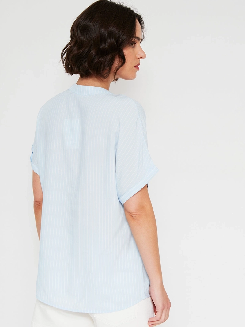 BLUSA MUJER MARQUIS  - 2