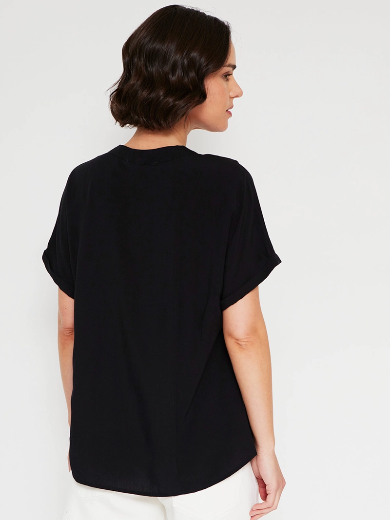 BLUSA MUJER MARQUIS  - 2