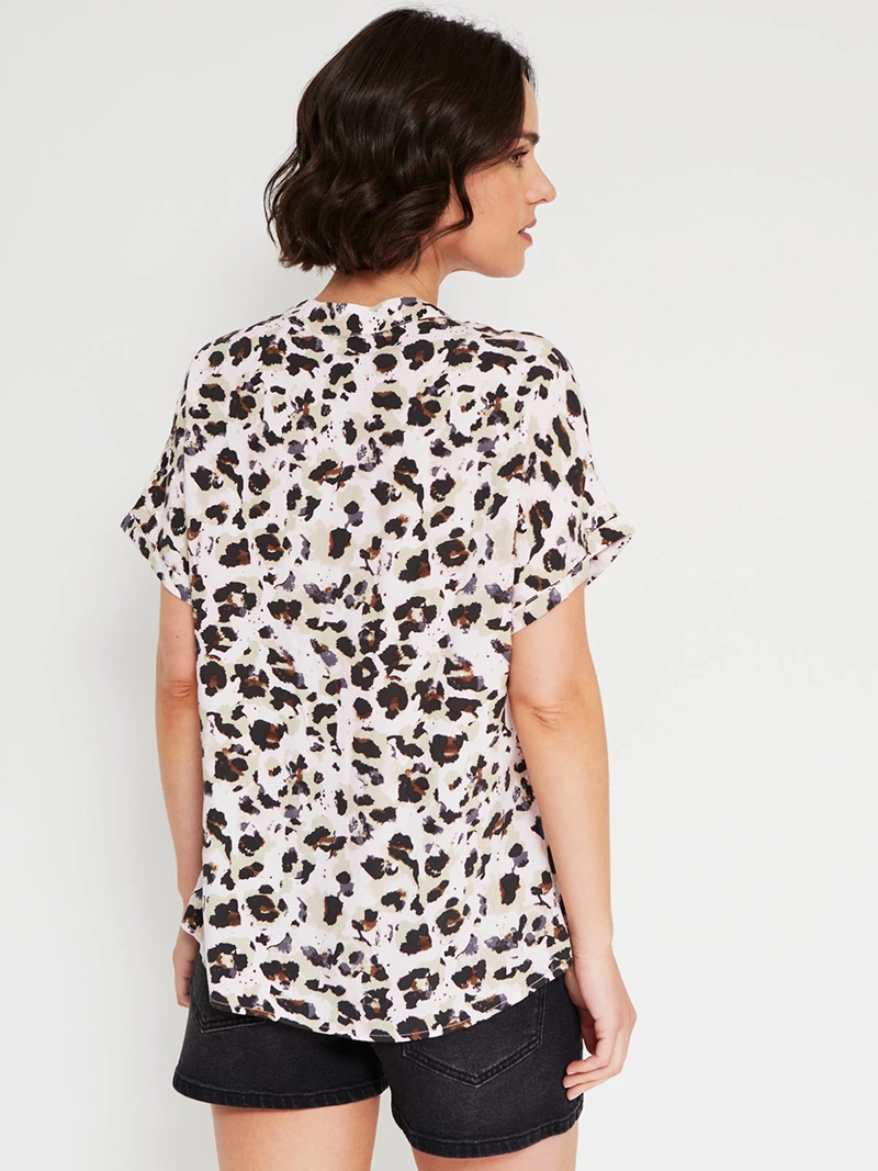 BLUSA MUJER MARQUIS  - 2
