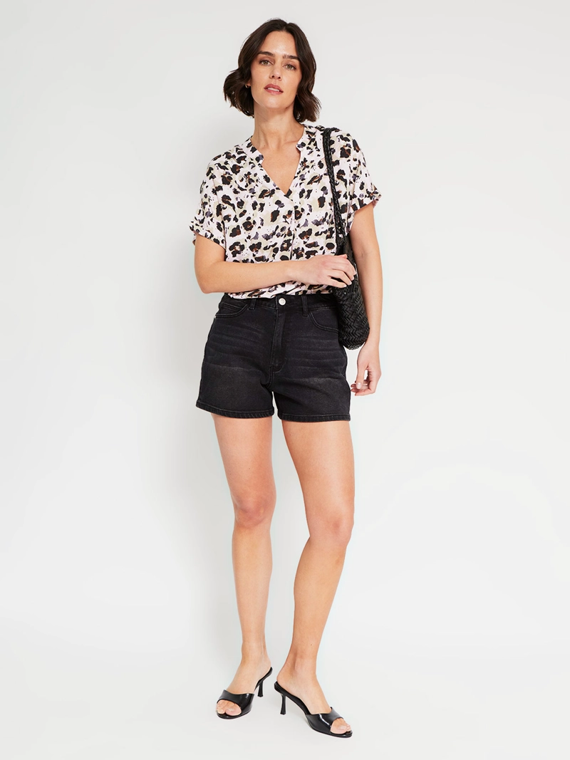 BLUSA MUJER MARQUIS  - 4
