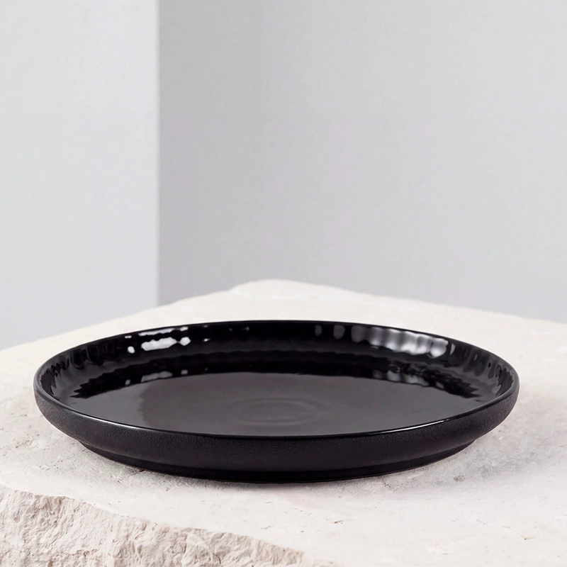 PLATO ENTRADA RIPLEY HOME NEGRO