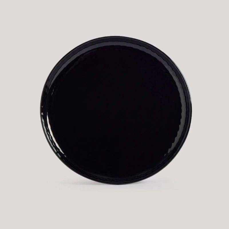 PLATO ENTRADA RIPLEY HOME NEGRO - 2
