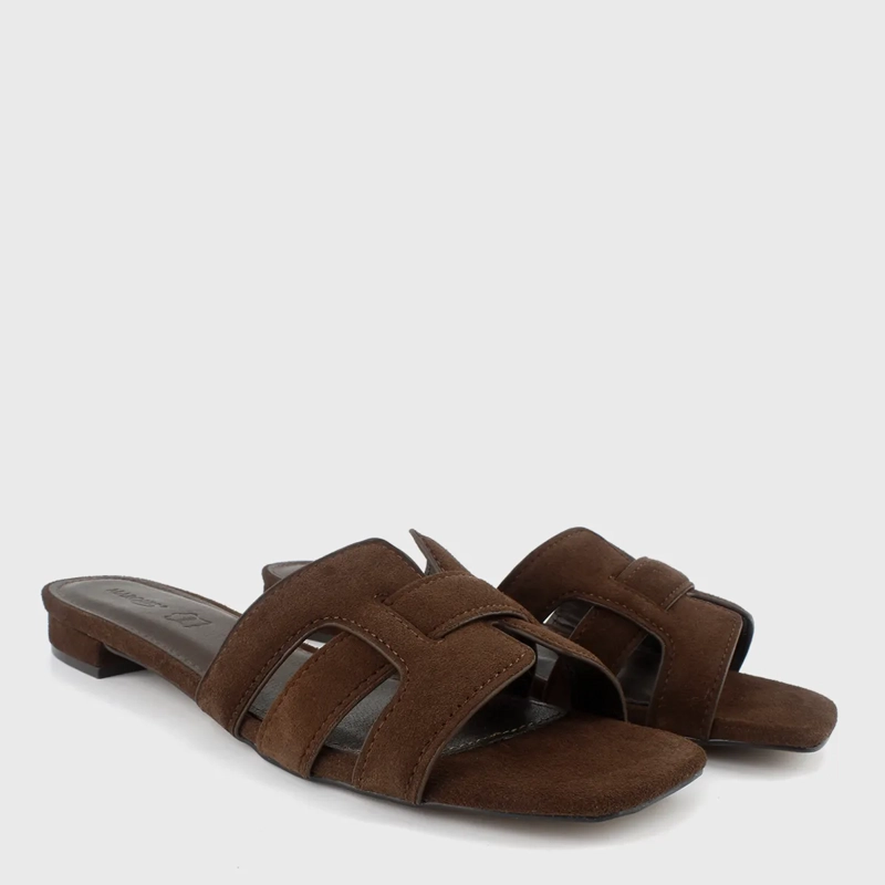 SANDALIAS MUJER MARQUIS MIBO - 2