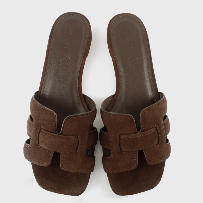 SANDALIAS MUJER MARQUIS MIBO - 4