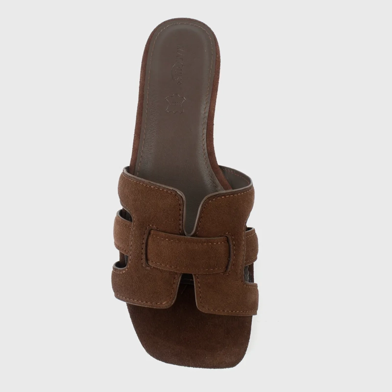 SANDALIAS MUJER MARQUIS MIBO - 5