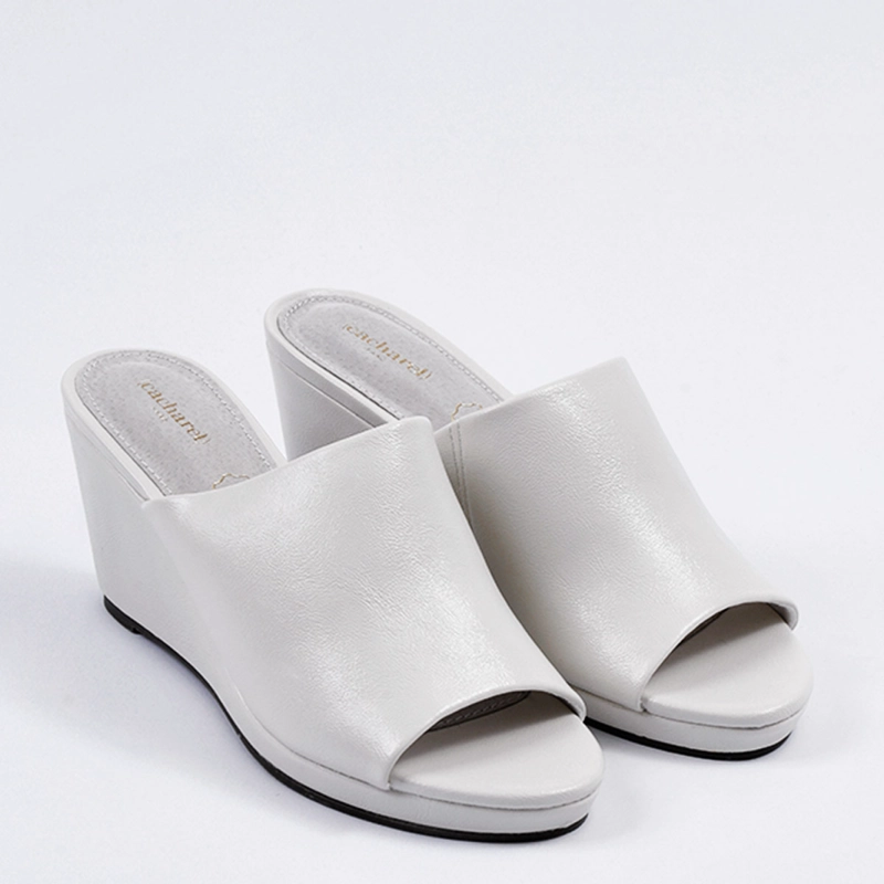 SANDALIAS MUJER CACHAREL ACANA  - 4