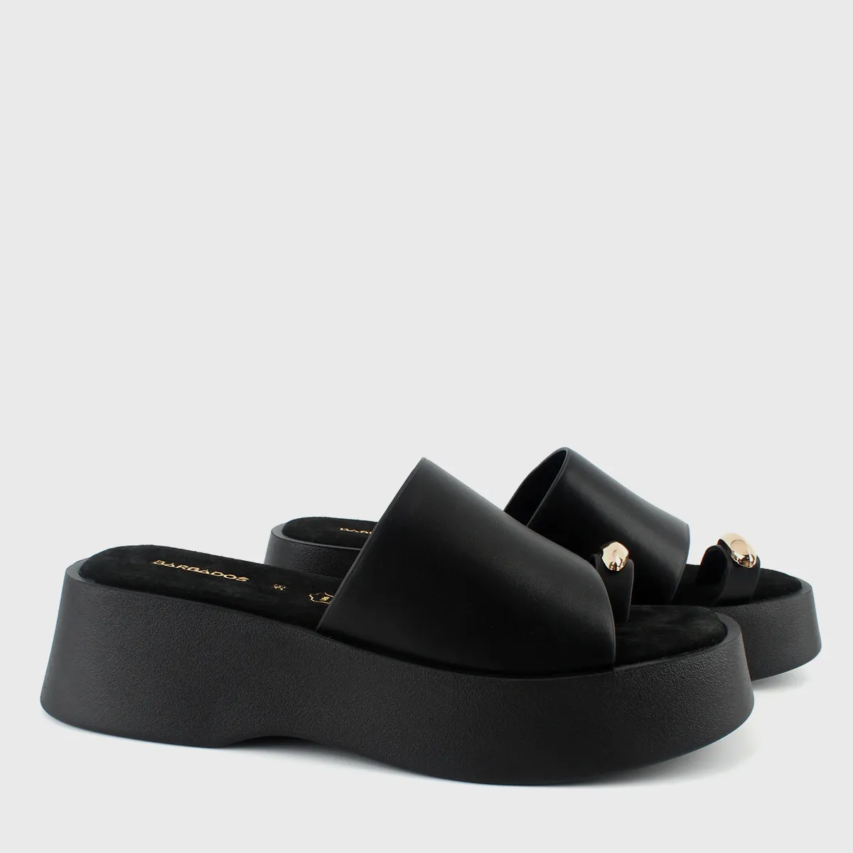 SANDALIAS MUJER BARBADOS BIRENE - 2