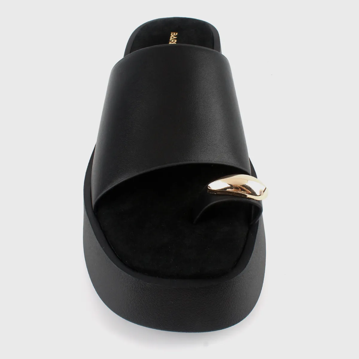 SANDALIAS MUJER BARBADOS BIRENE - 5
