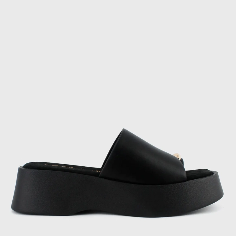 SANDALIAS MUJER BARBADOS BIRENE