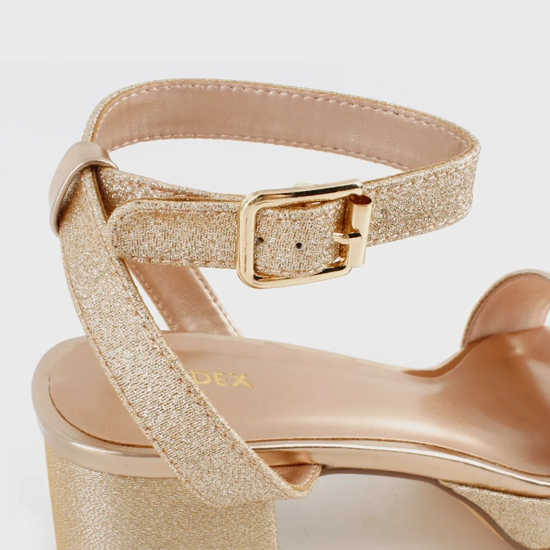 SANDALIAS MUJER INDEX ISTUR - 6