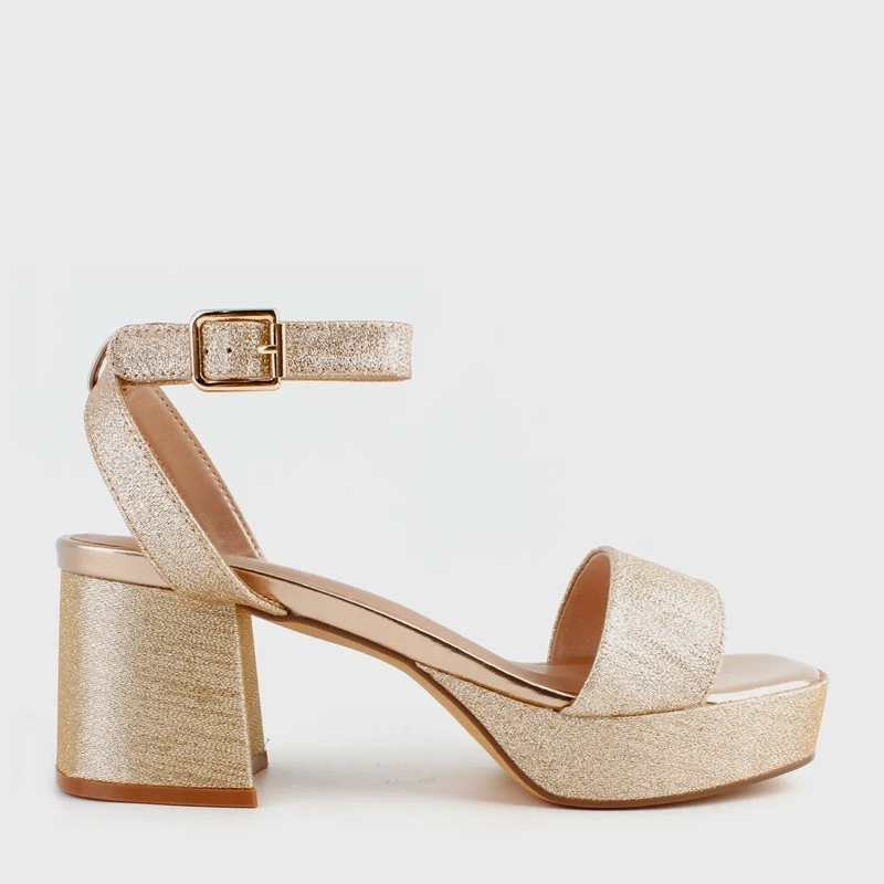 SANDALIAS MUJER INDEX ISTUR