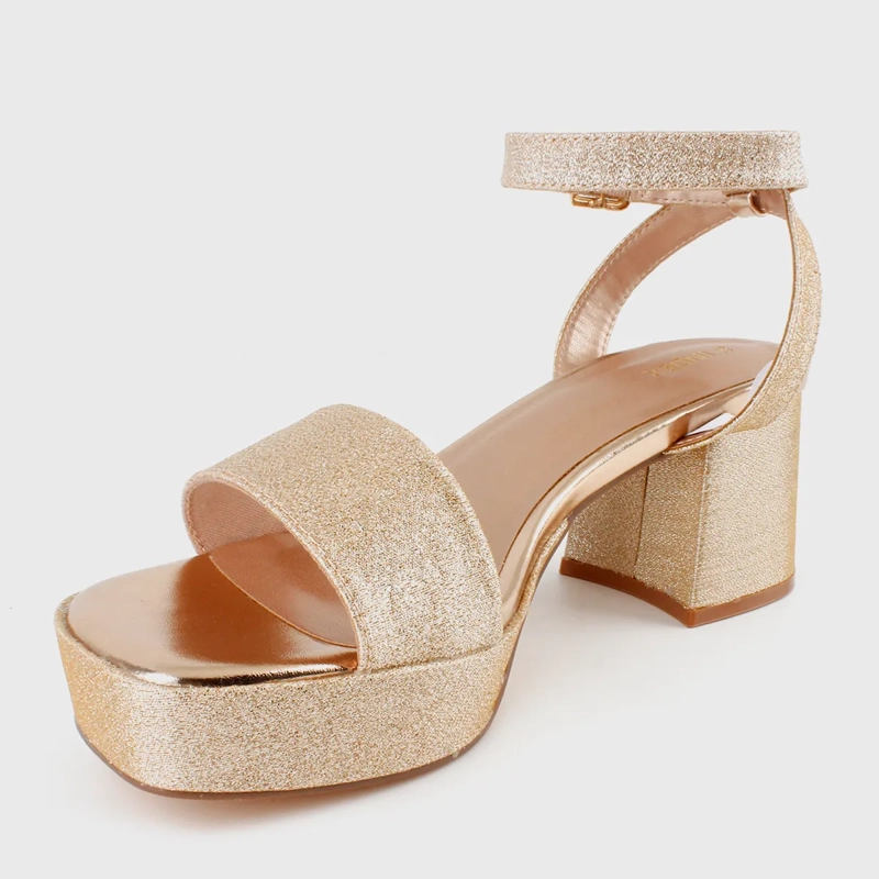 SANDALIAS MUJER INDEX ISTUR - 3