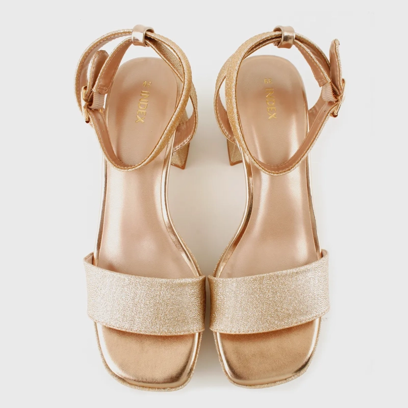 SANDALIAS MUJER INDEX ISTUR - 4
