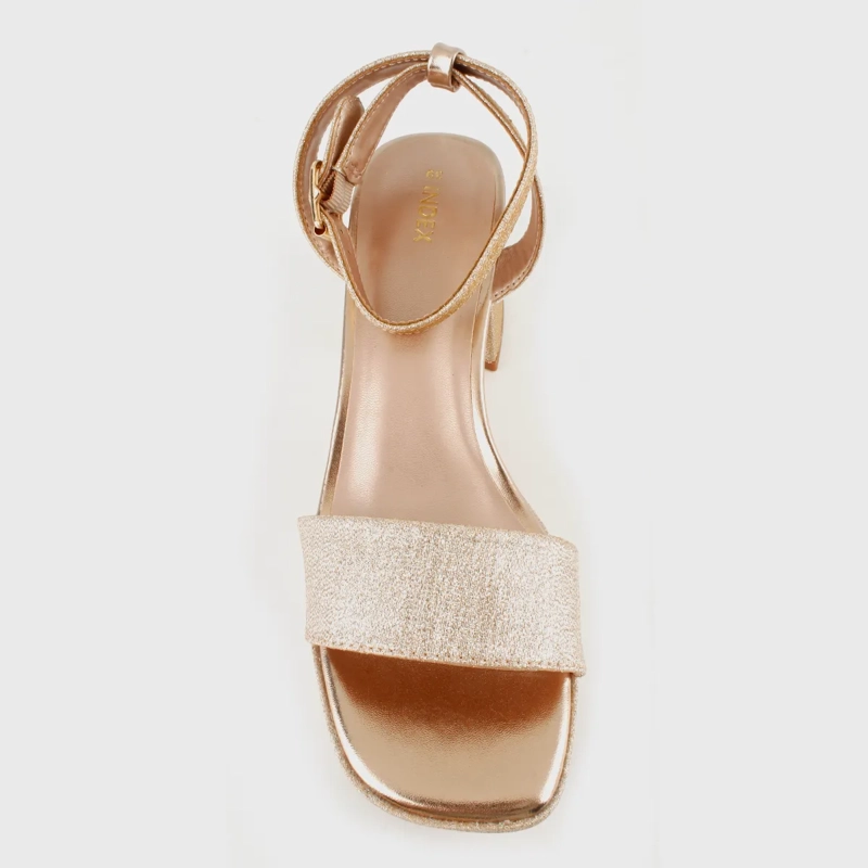 SANDALIAS MUJER INDEX ISTUR - 5