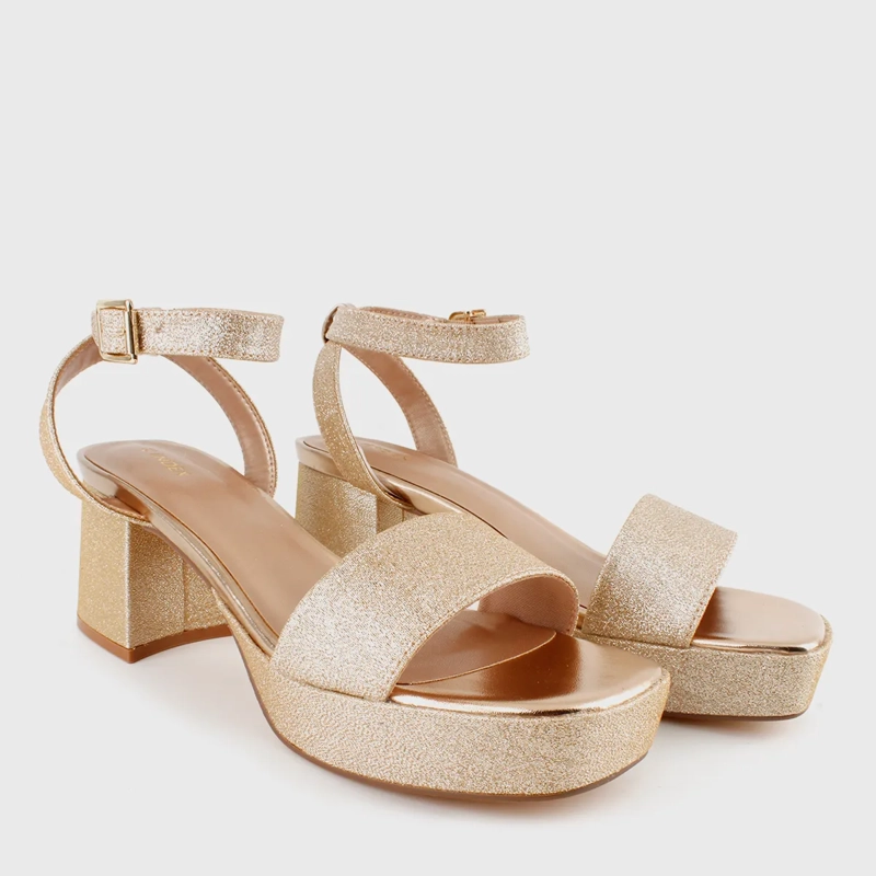 SANDALIAS MUJER INDEX ISTUR - 2