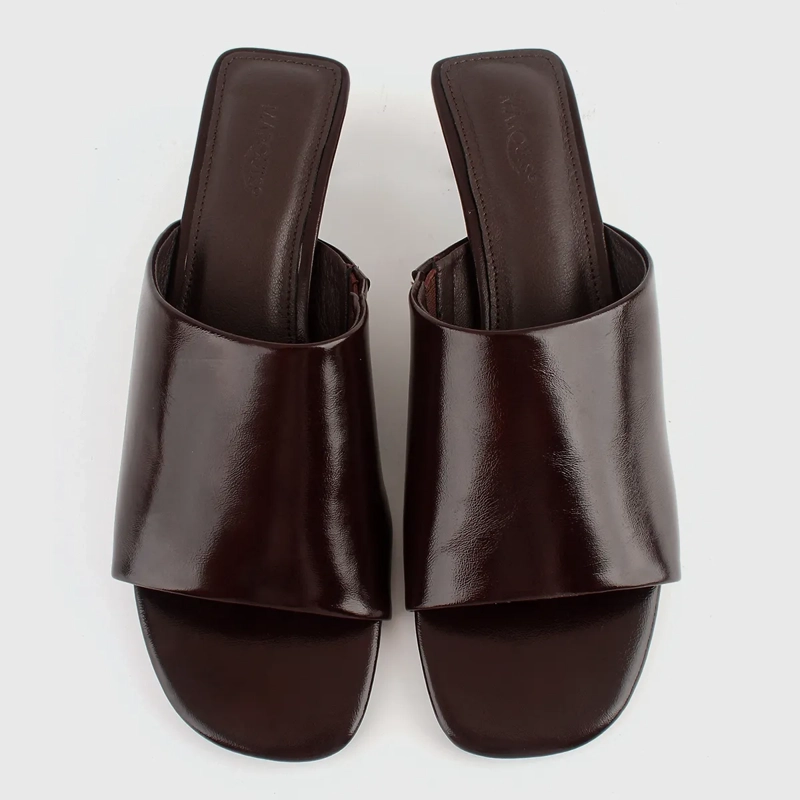 SANDALIAS MUJER MARQUIS MINTO - 4