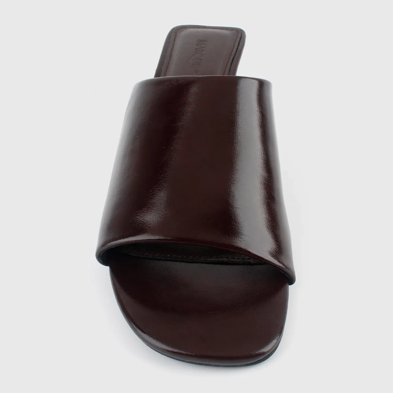 SANDALIAS MUJER MARQUIS MINTO - 5