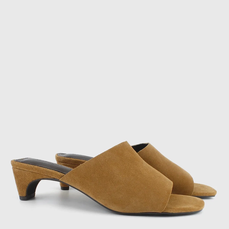 SANDALIAS MUJER MARQUIS MINTO - 2