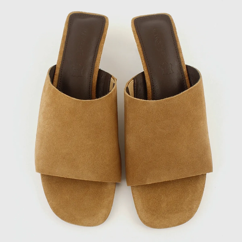 SANDALIAS MUJER MARQUIS MINTO - 4