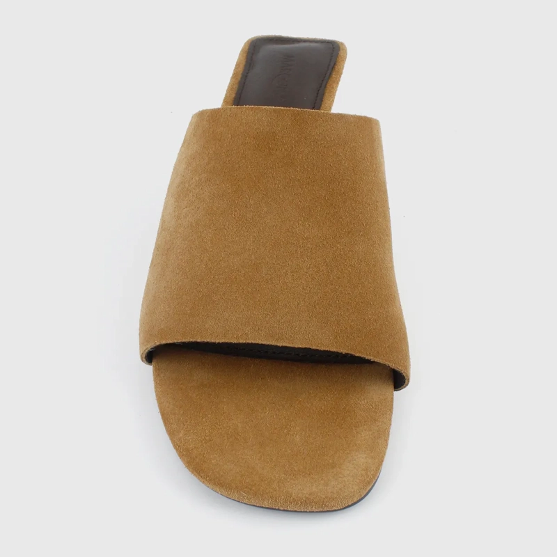 SANDALIAS MUJER MARQUIS MINTO - 5
