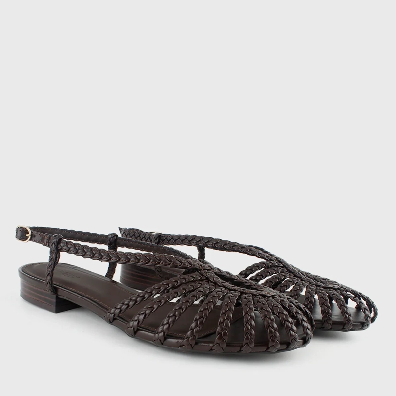 SANDALIAS MUJER MARQUIS MUNGRE - 2