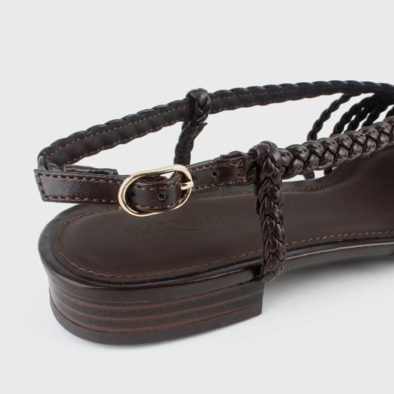 SANDALIAS MUJER MARQUIS MUNGRE - 6