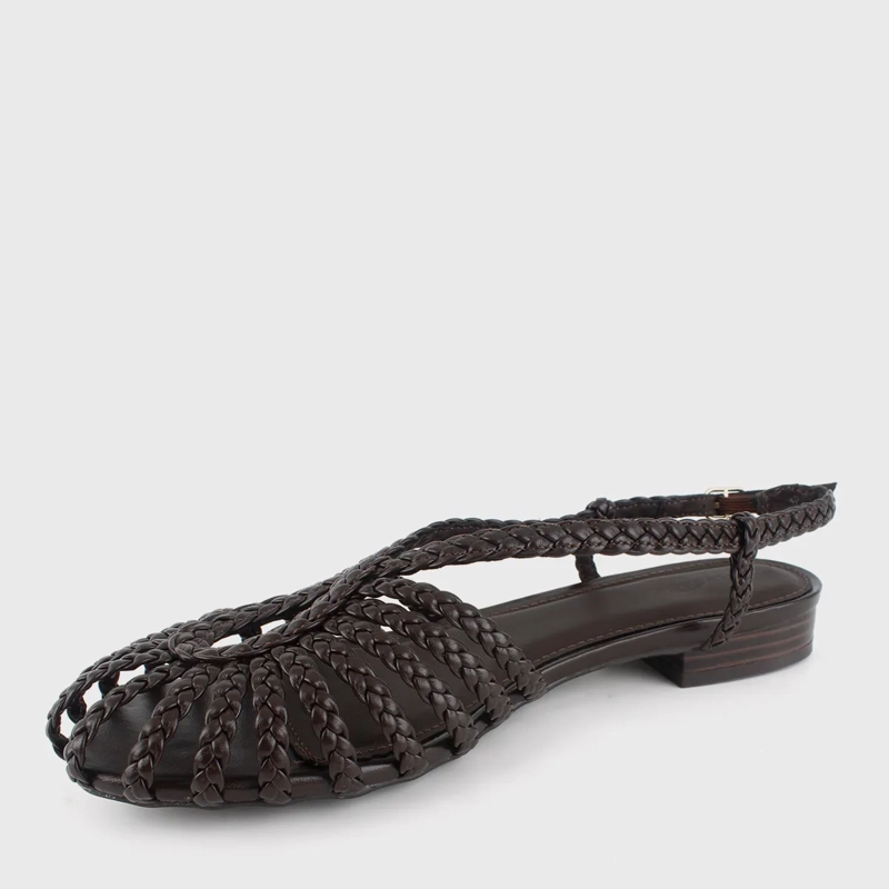 SANDALIAS MUJER MARQUIS MUNGRE - 3