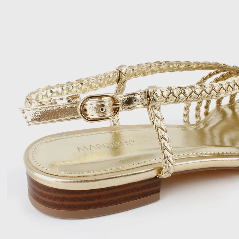 SANDALIAS MUJER MARQUIS MUNGRE - 6