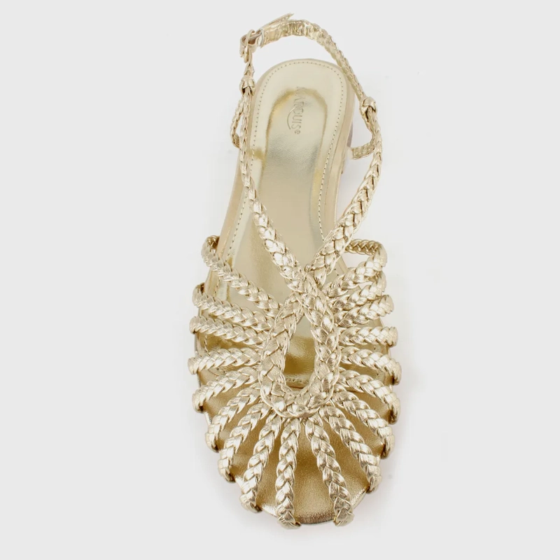 SANDALIAS MUJER MARQUIS MUNGRE - 5