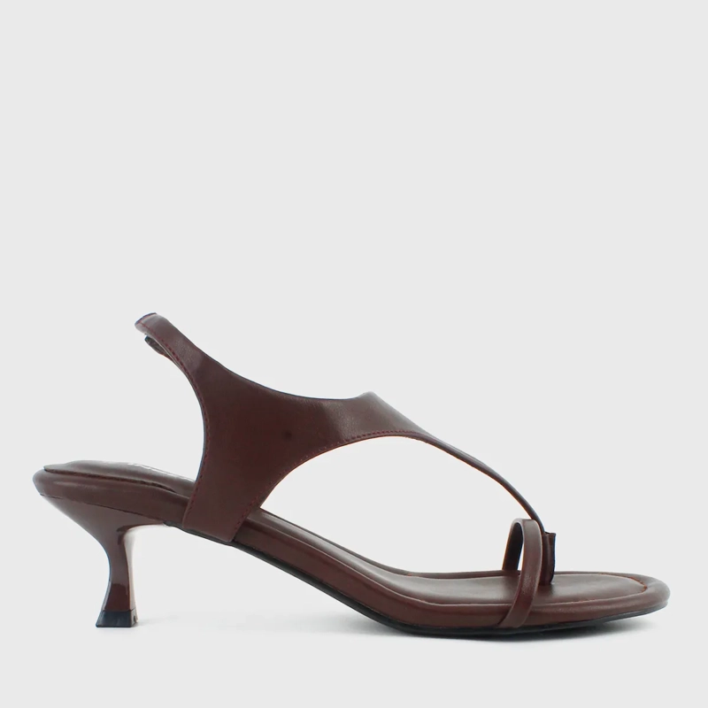 SANDALIAS MUJER INDEX ITOPO