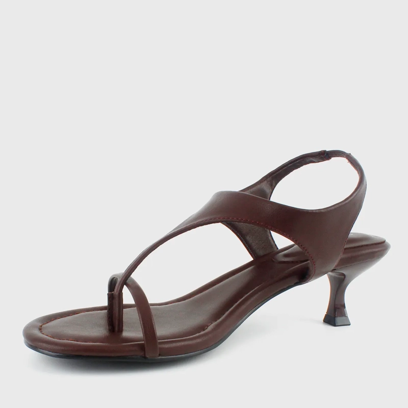 SANDALIAS MUJER INDEX ITOPO - 3