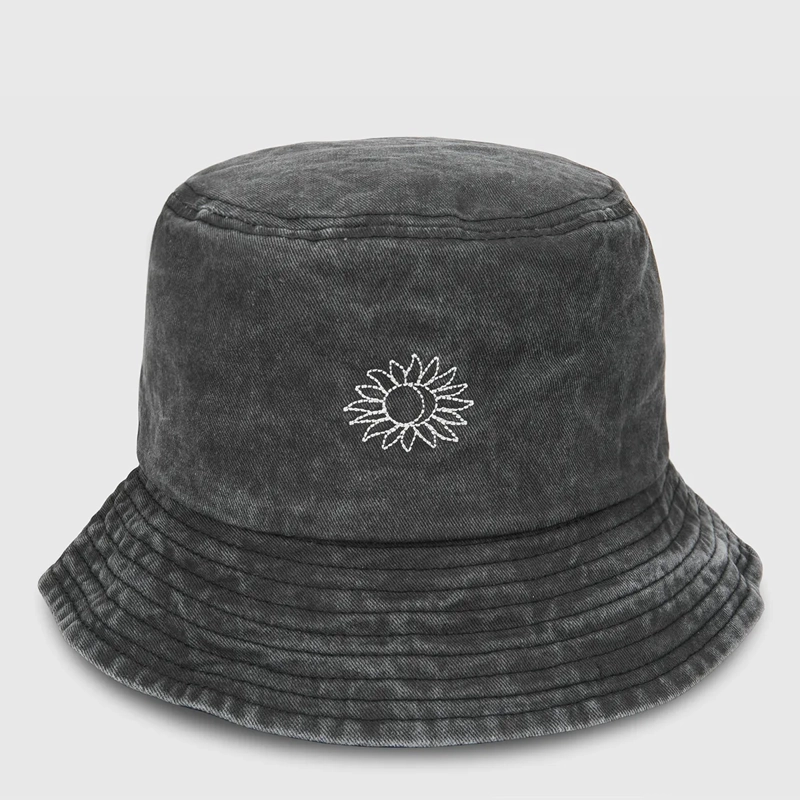 GORRO BUCKET INDEX JUAN7