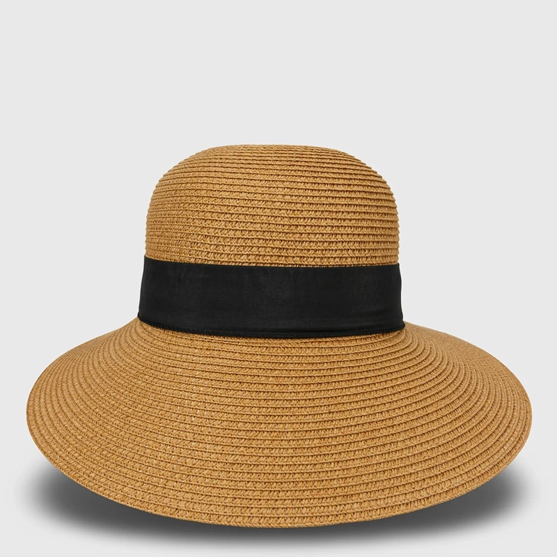 SOMBRERO PLAYA MARQUIS DULCE5 - 2