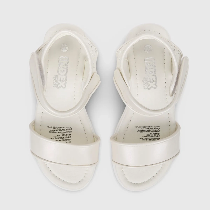 SANDALIAS NIÑA INDEX ADANI3 - 4