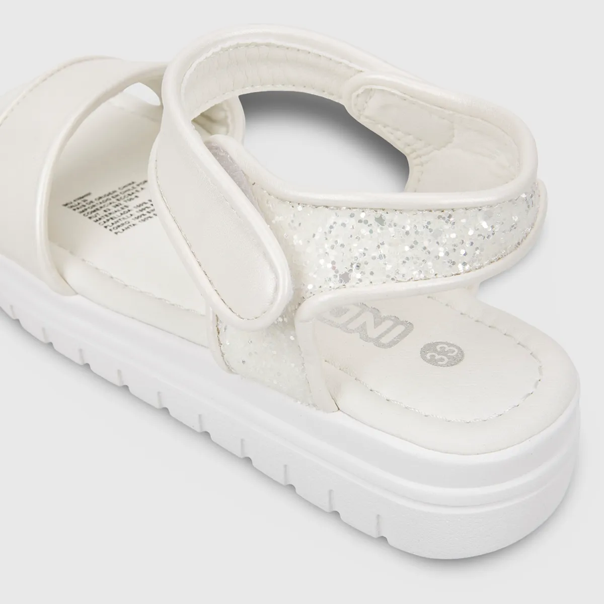 SANDALIAS NIÑA INDEX ADANI3 - 5