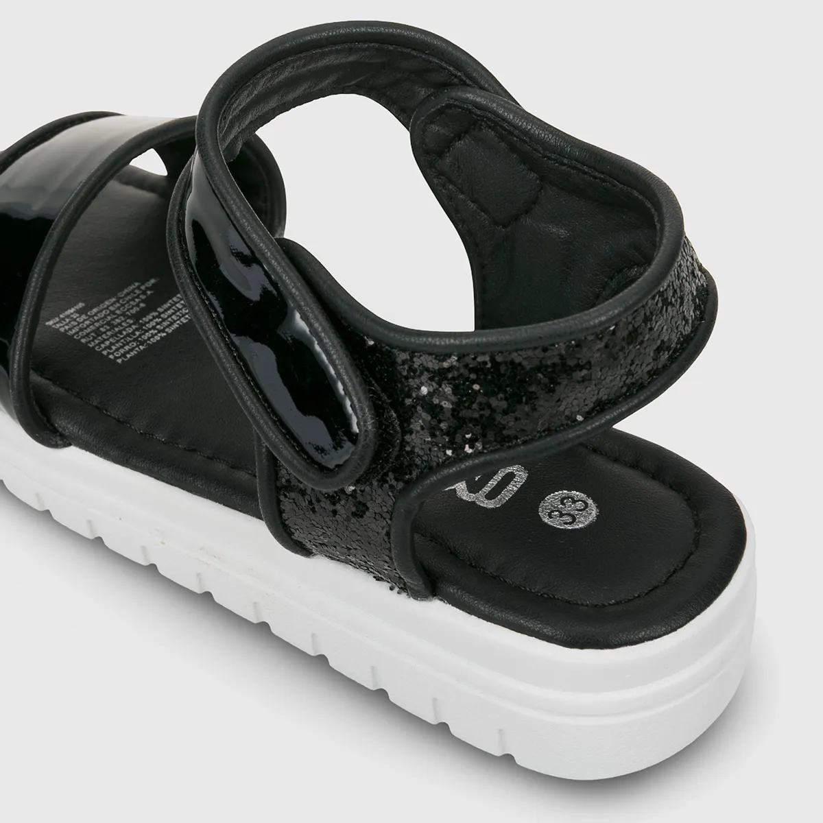 SANDALIAS NIÑA INDEX ADANI3 - 5